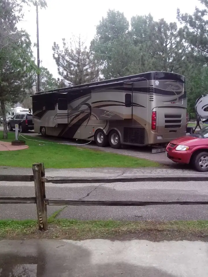 Brent's RVTECH, RV repair in Billings