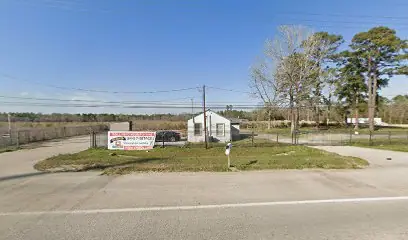 1st Rv Repair & Service, RV repair in Humble
