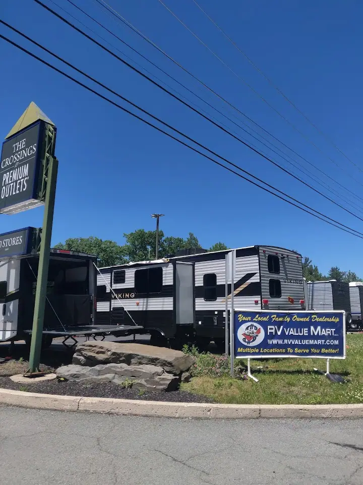 RV Value Mart, RV repair in Bath