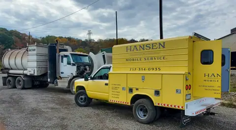 Hansen Mobile Service LLC photo 2