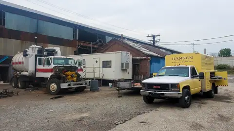 Hansen Mobile Service LLC photo 3