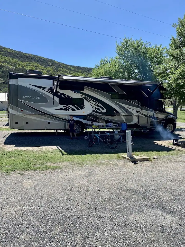 Central Texas RV and Equipment Services, RV repair in Kerrville