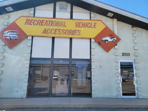 Recreational Vehicle Accessories, Inc in Denver, CO