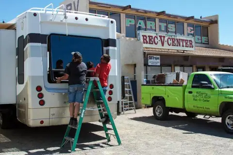 Hi Country Rec-V Center photo 2