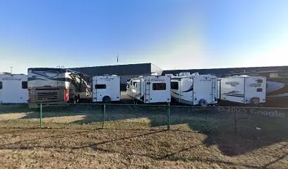 Campers Inn RV of Knoxville Service Center, RV repair in Knoxville