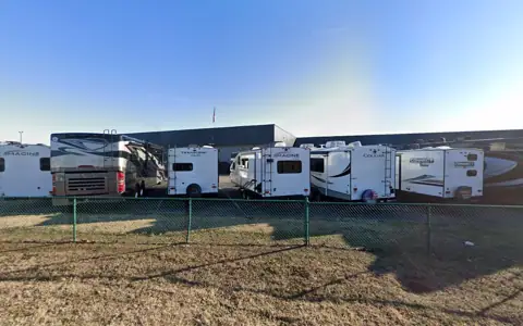 Campers Inn RV of Knoxville Service Center photo 2