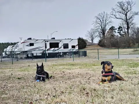 Campers Inn RV of Knoxville Service Center photo 3