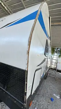 DC RV ROOF REPAIR LLC in Perris, CA