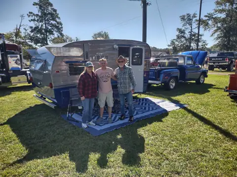 Custom RV & Repair photo 2