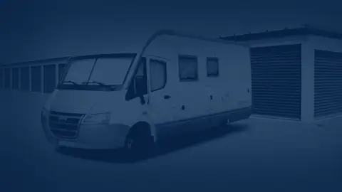 CAMP EZ RV photo 2