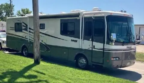 Jake's Camper Repair in Glenvil, NE