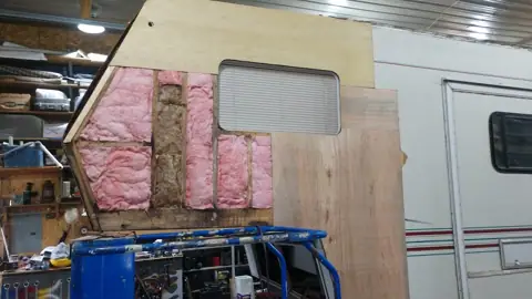 Jake's Camper Repair photo 2