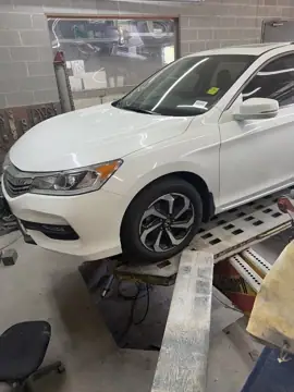 Dempsey Body Shop photo 3