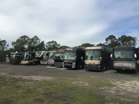 Southwest Florida RV Service in Alva, FL