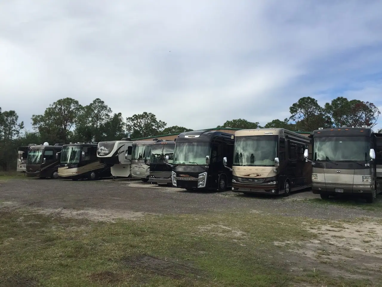Southwest Florida RV Service, RV repair in Alva