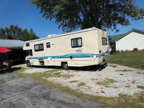 Central Kentucky RV Service photo 3