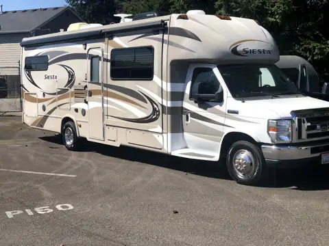 Good Guys RV in Puyallup, WA