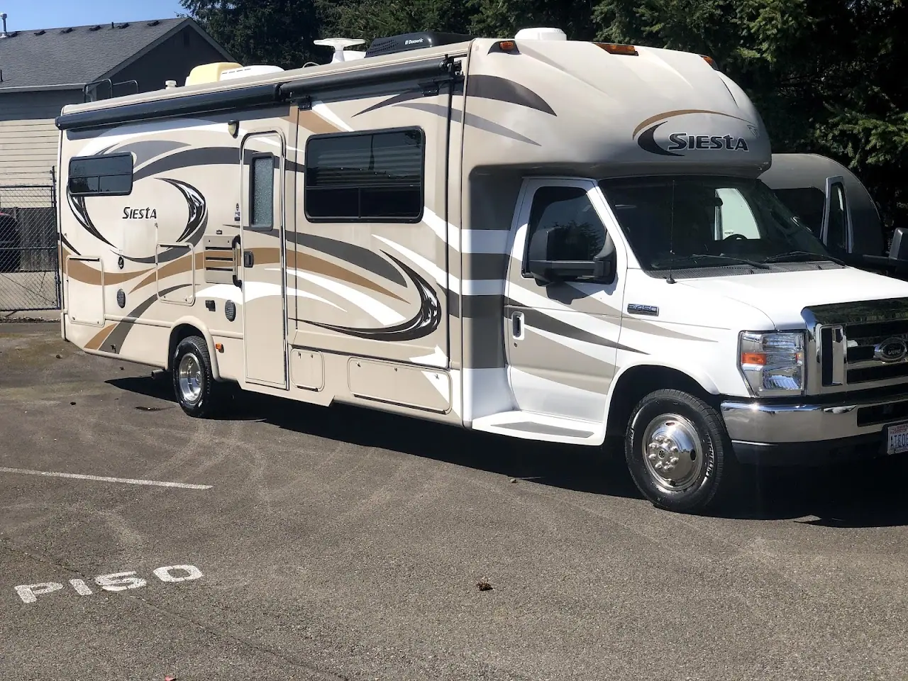 Good Guys RV, RV repair in Puyallup