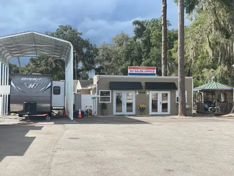 Rv Sales Of Orlando in Longwood, FL