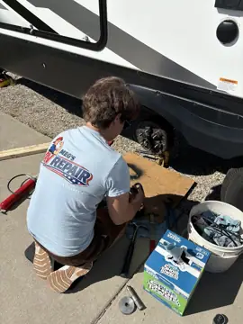 Meg's RV Repair photo 2