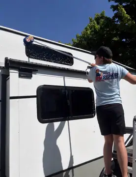 Meg's RV Repair photo 3