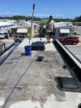 Augie's Mobile R.V. Repair and Service LLC in Spring Hill, FL
