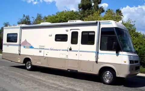 Camping World RV Service - Silverdale photo 3