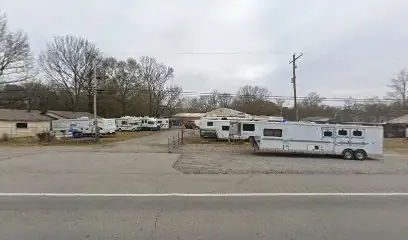 Dependable RV Repair in Judsonia, AR