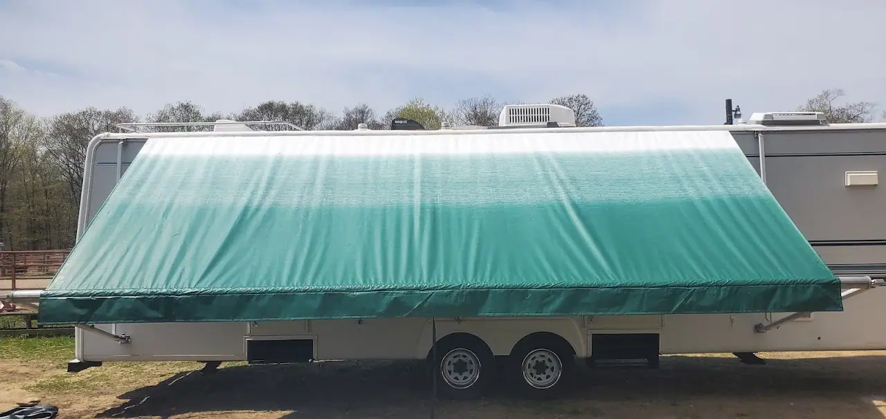 A&W Repairs, RV repair in Ledyard