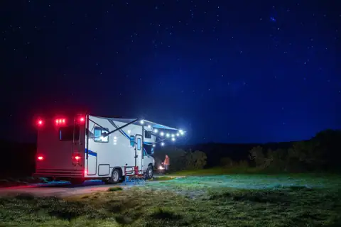 Real Mobile RV in Huntington, IN
