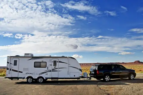 Real Mobile RV photo 2