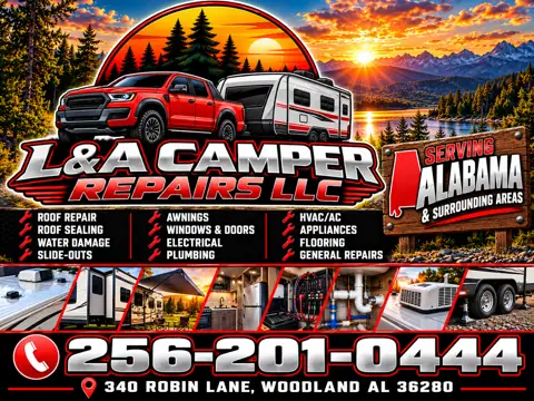 L&A Rv repairs photo 2
