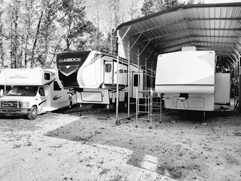 Tri-County RV Service in Palestine, TX