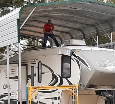 Tri-County RV Service photo 2