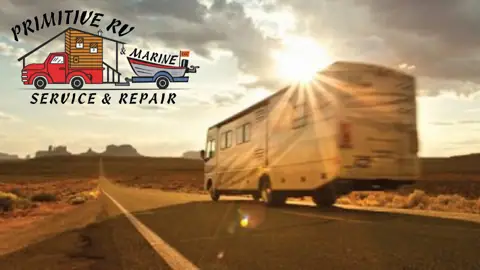 Primitive RV and Marine LLC in Phoenix, AZ