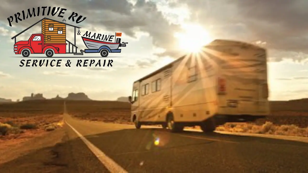 Primitive RV and Marine LLC, RV repair in Phoenix