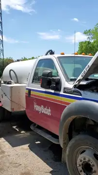 ATX FLEET SERVICES Truck and Trailer Repair photo 2