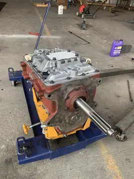 ATX FLEET SERVICES Truck and Trailer Repair photo 3