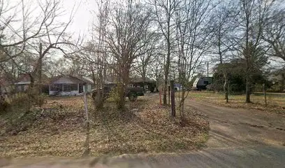 SnS Rv Repair in Downsville, LA