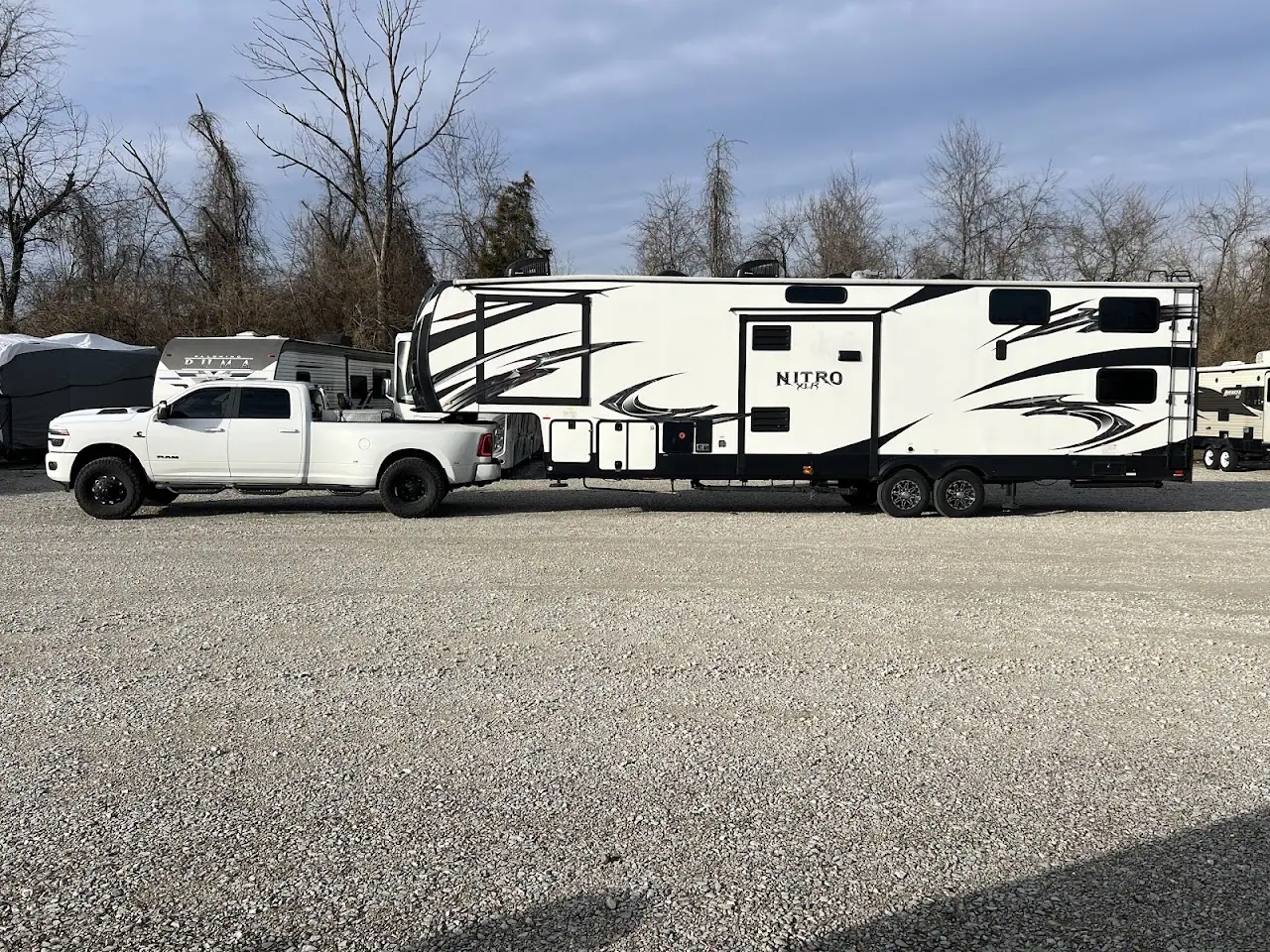 Cindy RV Auto & Bikes, RV repair in Whiteland
