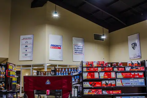 Great American RV SuperStores - Heflin photo 3