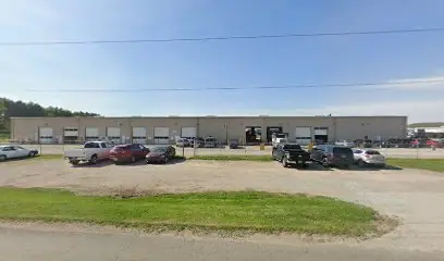 CRV Service Shop 150, RV repair in Middlebury