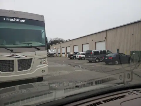 CRV Service Shop 150 photo 3