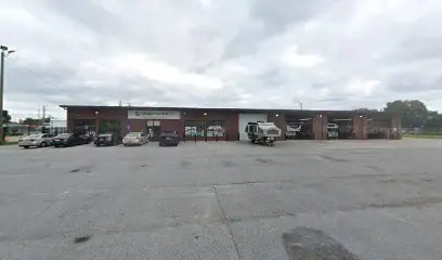 RV Repair and Service Center at Campers Inn RV of Tucker in Tucker, GA