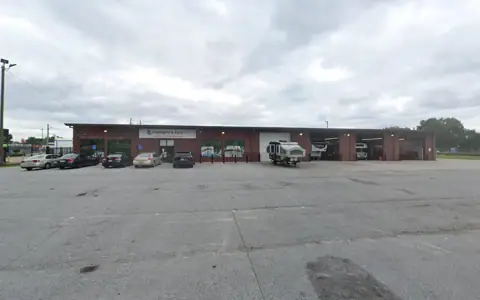 RV Repair and Service Center at Campers Inn RV of Tucker photo 2