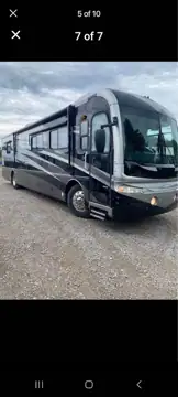 Advantage RV Roofing in Metamora, IN