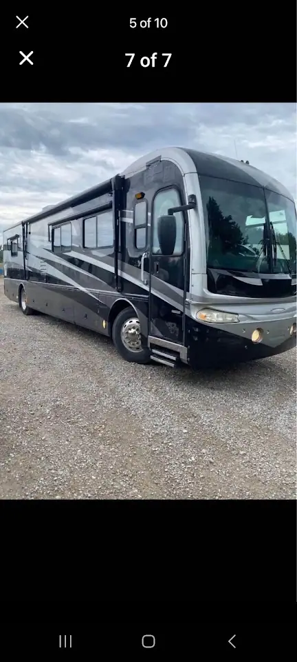 Advantage RV Roofing, RV repair in Metamora