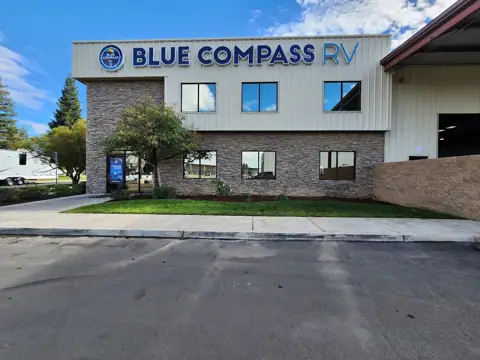 Blue Compass RV Service Bakersfield photo 3