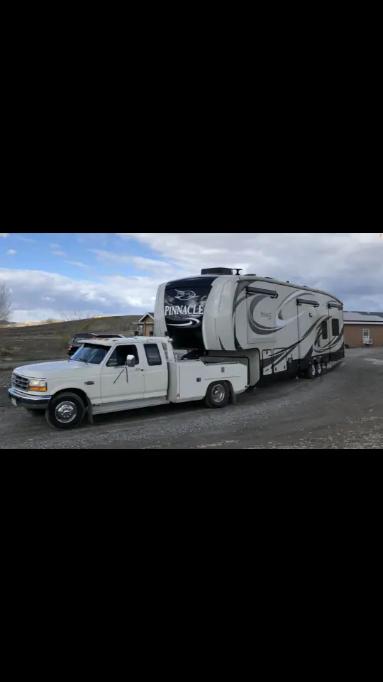 Rv King Inc, RV repair in Glenwood Springs