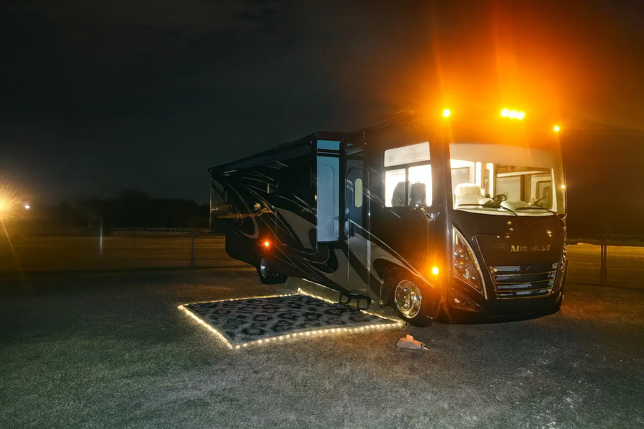 Choice 1 Rental, RV repair in Mt Dora